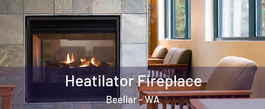  Heatilator Fireplace Beeliar - WA