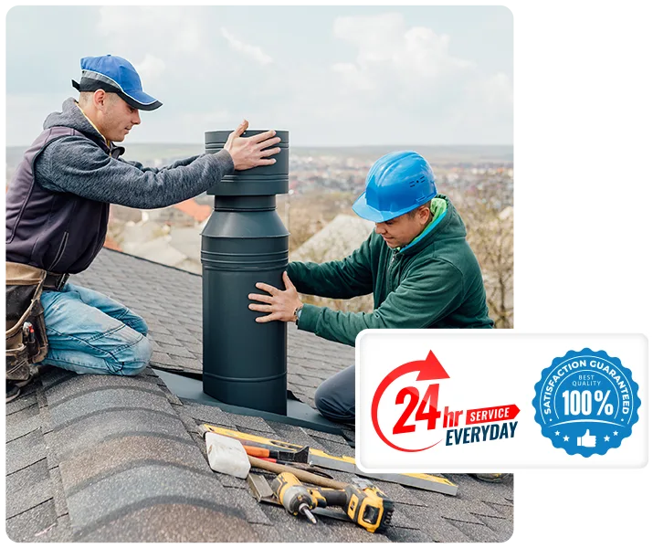 Chimney & Fireplace Installation And Repair in Perth, Western Australia