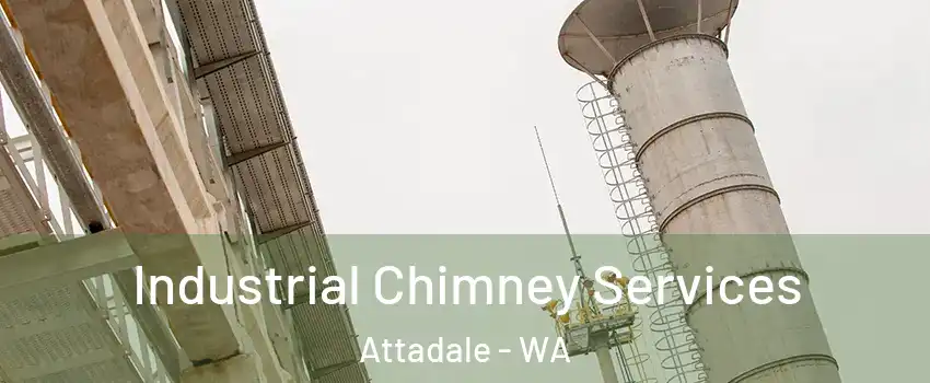 Industrial Chimney Services Attadale - WA