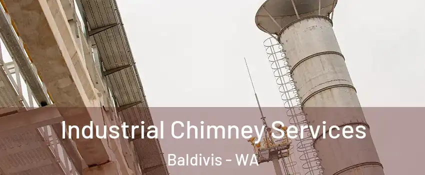 Industrial Chimney Services Baldivis - WA