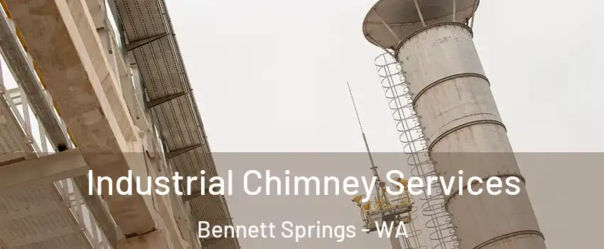 Industrial Chimney Services Bennett Springs - WA