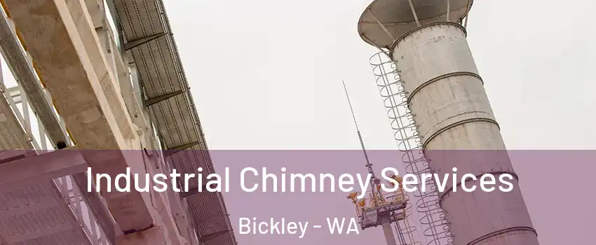 Industrial Chimney Services Bickley - WA