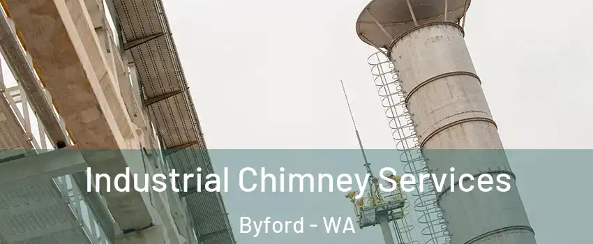 Industrial Chimney Services Byford - WA