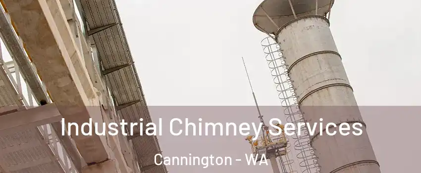 Industrial Chimney Services Cannington - WA