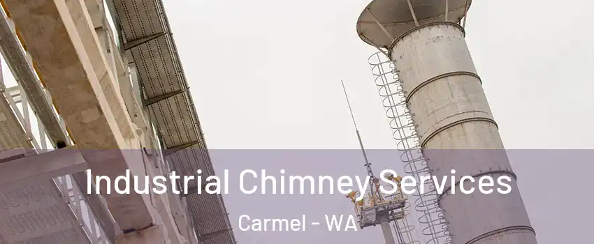 Industrial Chimney Services Carmel - WA