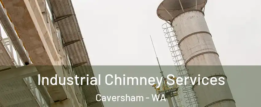 Industrial Chimney Services Caversham - WA