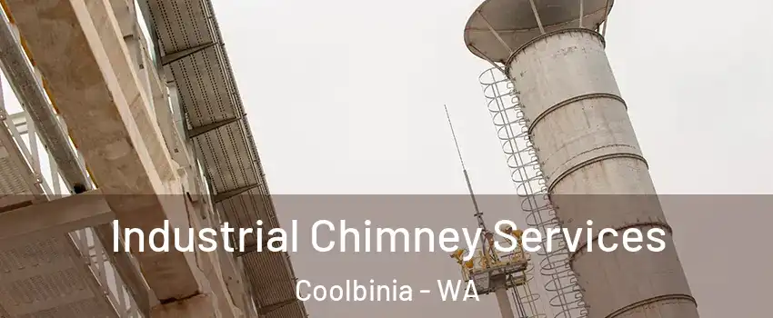 Industrial Chimney Services Coolbinia - WA