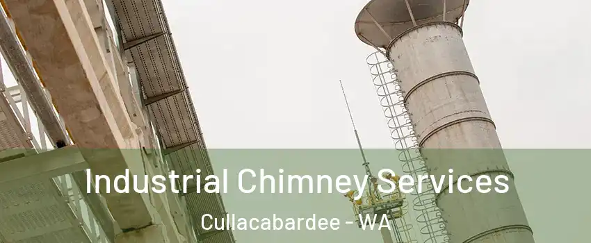 Industrial Chimney Services Cullacabardee - WA