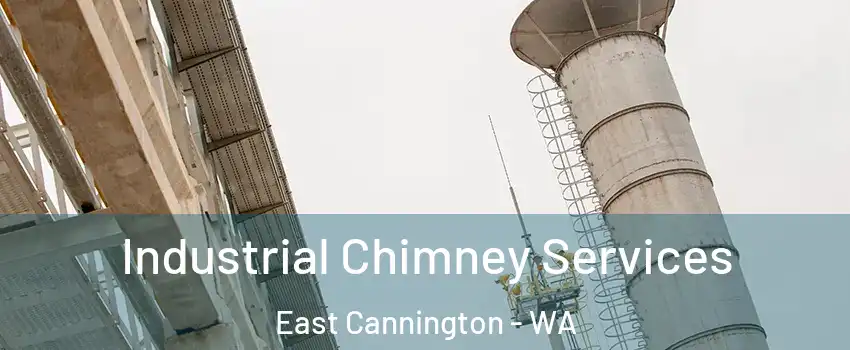 Industrial Chimney Services East Cannington - WA