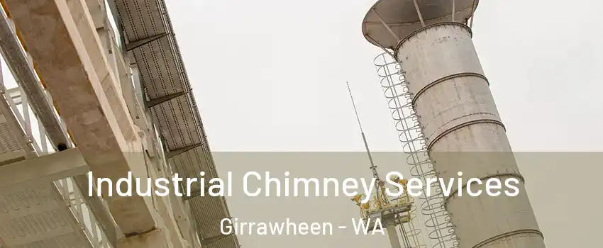Industrial Chimney Services Girrawheen - WA