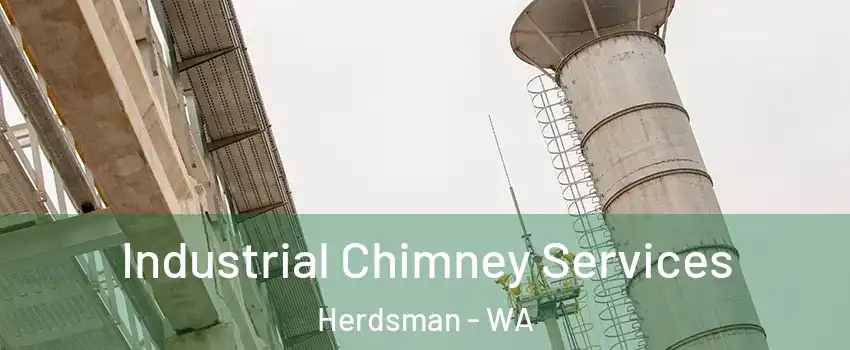 Industrial Chimney Services Herdsman - WA
