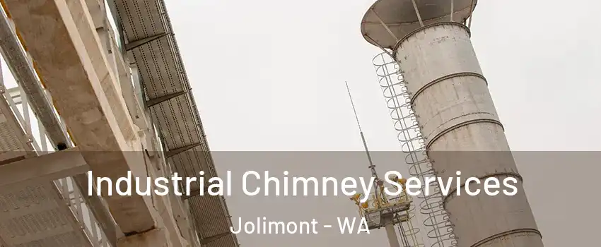 Industrial Chimney Services Jolimont - WA