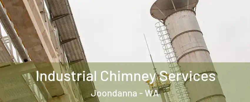 Industrial Chimney Services Joondanna - WA