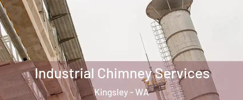 Industrial Chimney Services Kingsley - WA