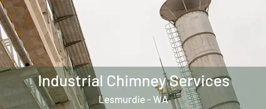 Industrial Chimney Services Lesmurdie - WA