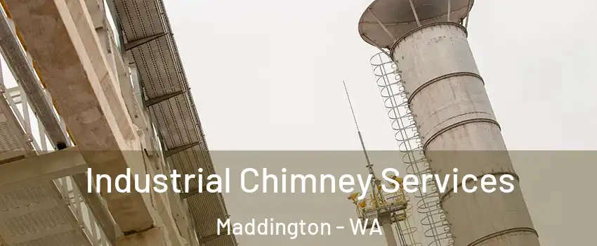 Industrial Chimney Services Maddington - WA