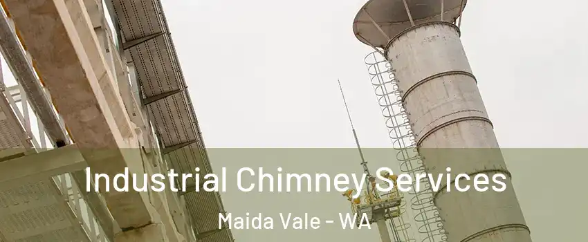 Industrial Chimney Services Maida Vale - WA
