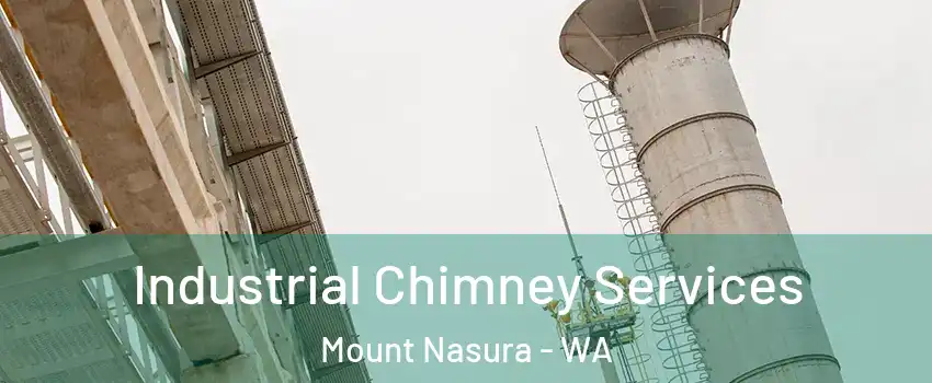 Industrial Chimney Services Mount Nasura - WA