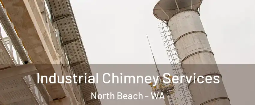 Industrial Chimney Services North Beach - WA