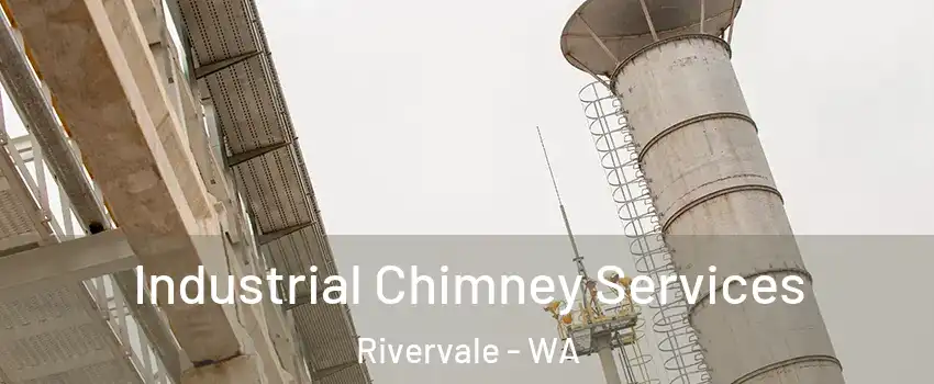 Industrial Chimney Services Rivervale - WA