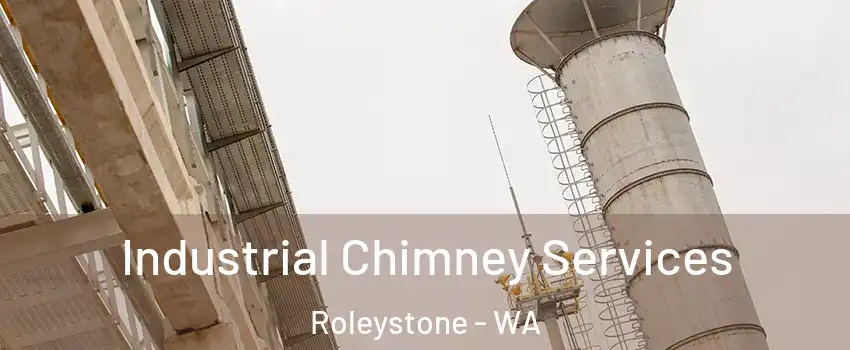 Industrial Chimney Services Roleystone - WA