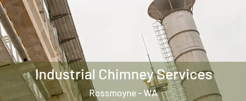  Industrial Chimney Services Rossmoyne - WA