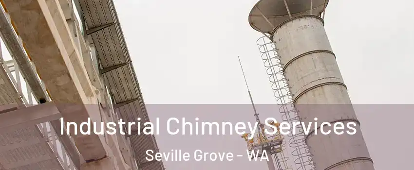 Industrial Chimney Services Seville Grove - WA