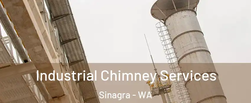 Industrial Chimney Services Sinagra - WA