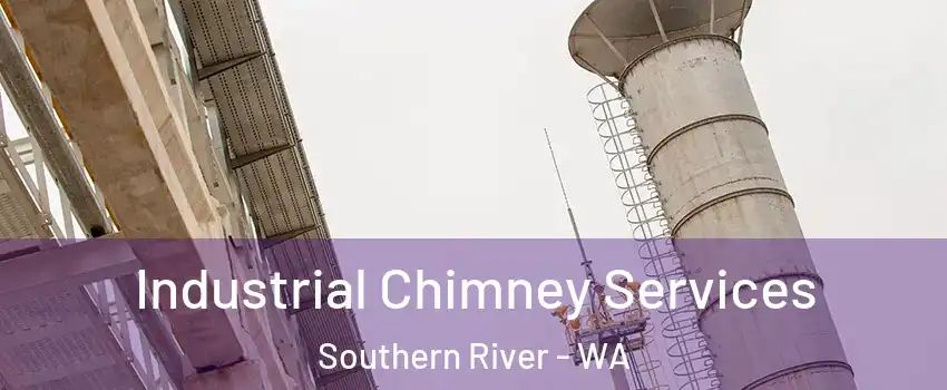 Industrial Chimney Services Southern River - WA