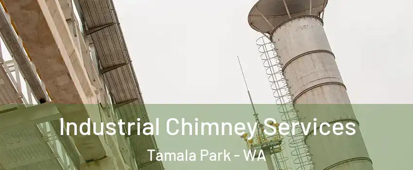 Industrial Chimney Services Tamala Park - WA