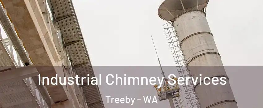 Industrial Chimney Services Treeby - WA