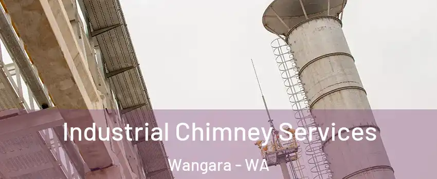 Industrial Chimney Services Wangara - WA