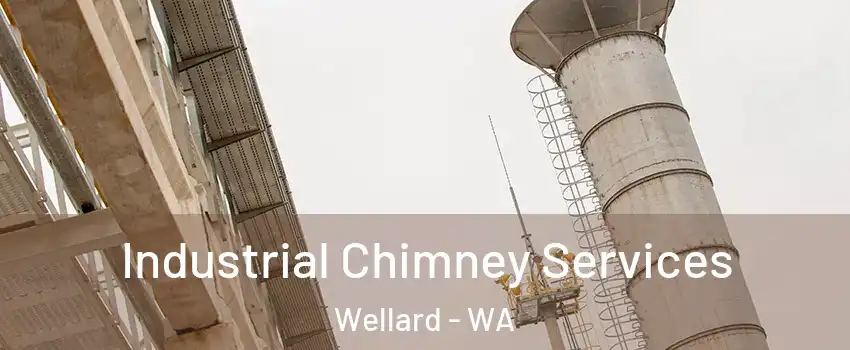 Industrial Chimney Services Wellard - WA