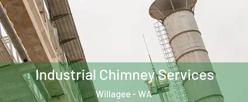 Industrial Chimney Services Willagee - WA