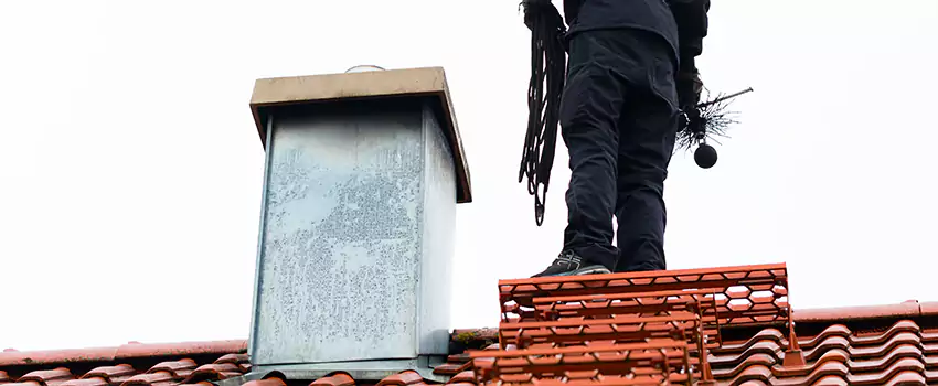 Chimney Liner Services Cost in Duncraig, WA