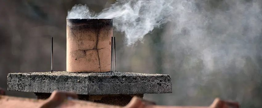 Wood Burning Chimney Odor Removal in Ardross, WA