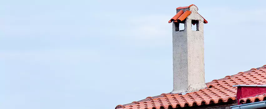 Chimney Pot Replacement in Keysbrook, WA