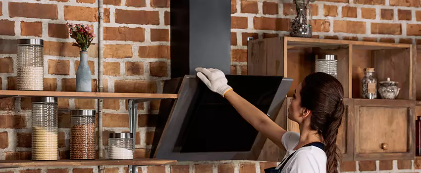 Chimney Installation in Bertram, WA