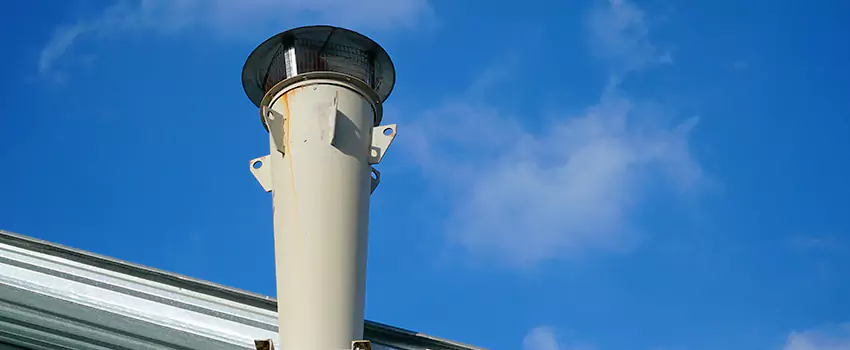Chimney Spark Arrestor Requirements in Keysbrook, WA