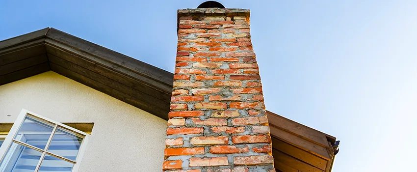 Chimney Mortar Replacement in Keysbrook, WA
