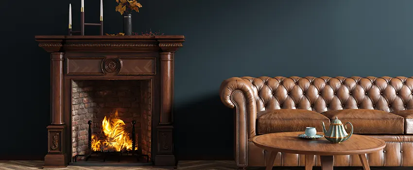 Traditional Fireplace Design Refurbishment Costs in Glen Forrest, Western Australia