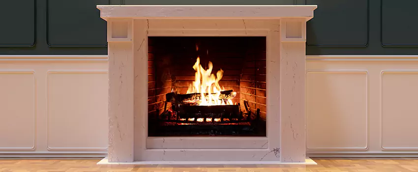 Decorative Electric Fireplace Installation in Glen Forrest, Western Australia