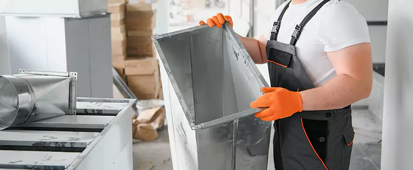 Benefits of Dryer Vent Inspection in Duncraig, WA