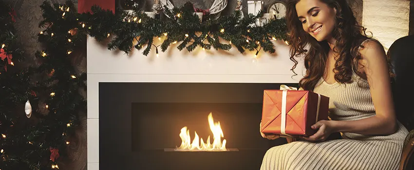 Electric Fireplace Ember Set Enhancement Services in Dalkeith, WA