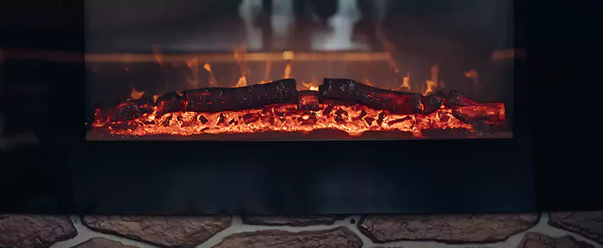 Outdoor Electric Fireplace Installation Solutions in Craigie, WA