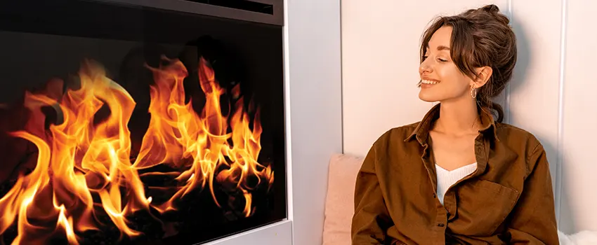 Electric Fireplace Logs Cost in Craigie, Western Australia