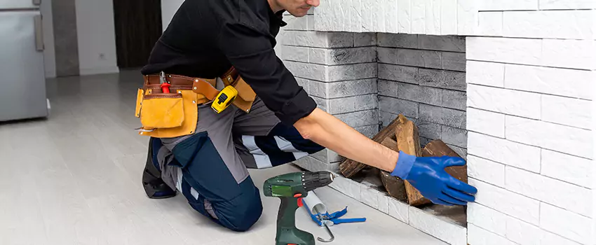 Ethanol Fireplace Installation Contractors in Keysbrook, Western Australia