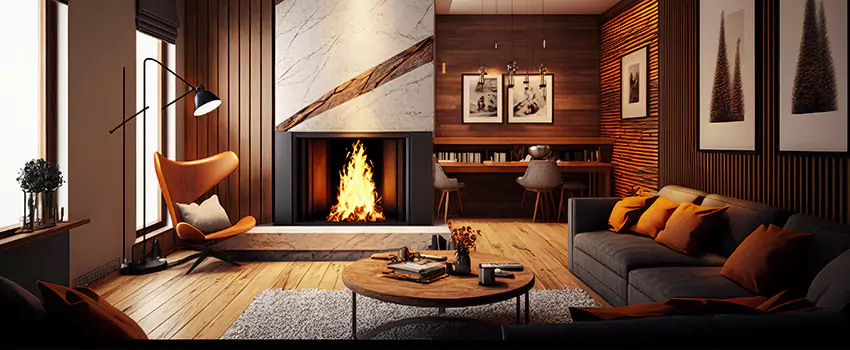 Fireplace Design Ideas in Keysbrook, WA