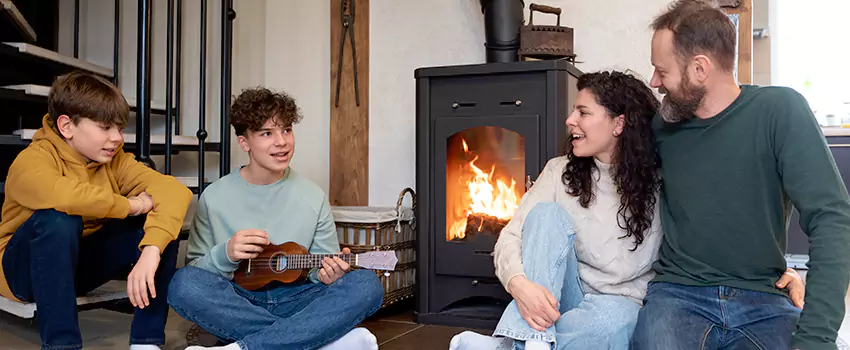 Outdoor Fireplace Restoration in Keysbrook, Western Australia