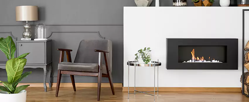 Fireplace Hanging Screens Installation Specialists in Forrestdale, WA